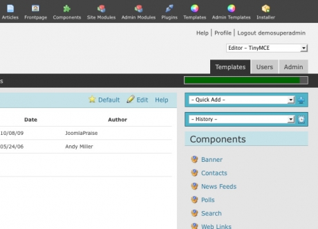 Session Lifetime Bar